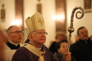 arcybiskup marek jędraszewski